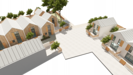 Mrs POILANE - AAP ATELIER D'ARCHITECTURE DU POULIGUEN