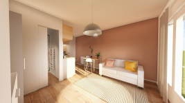 Raphaël SAMUEL - RAPHAEL SAMUEL ARCHITECTURE