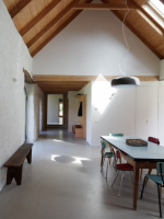 Hervé CARIOU - hća hervé cariou architecte