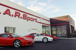 Frederic LALOT - ALFA ARCHITECTURE