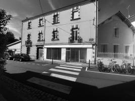 Raphael FICHET - FARALAB ARCHITECTES