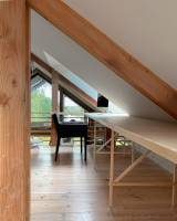 Maxime BANNIER - MAXIME BANNIER ARCHITECTE